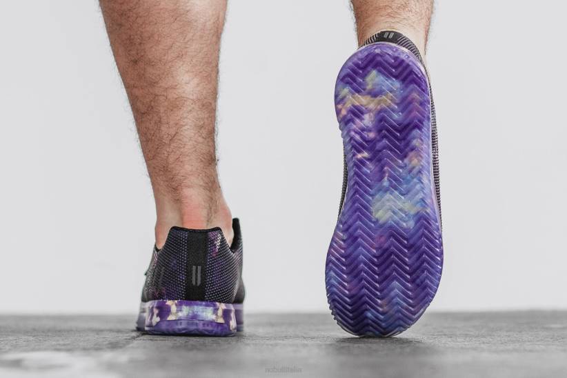 NOBULL 80NJ350scarpa da ginnastica da uomo plus