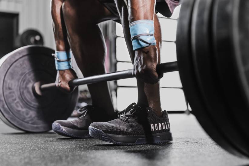 NOBULL 80NJ351trainer crossfit da uomo plus