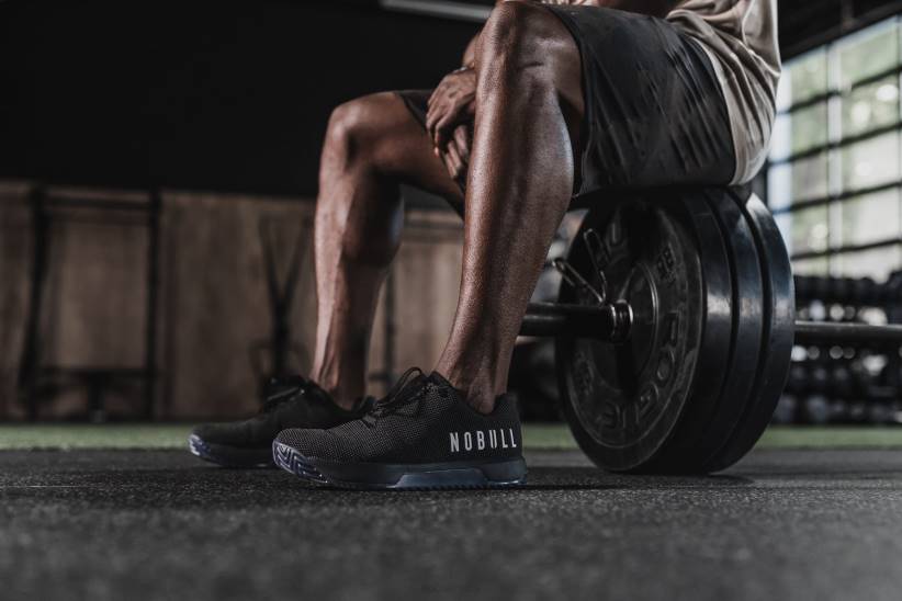 NOBULL 80NJ351trainer crossfit da uomo plus