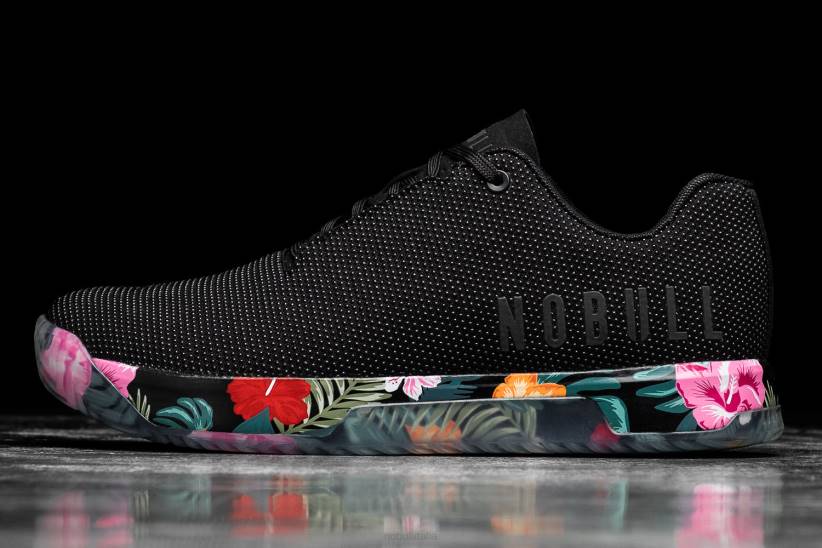 NOBULL 80NJ353scarpa da ginnastica da uomo plus