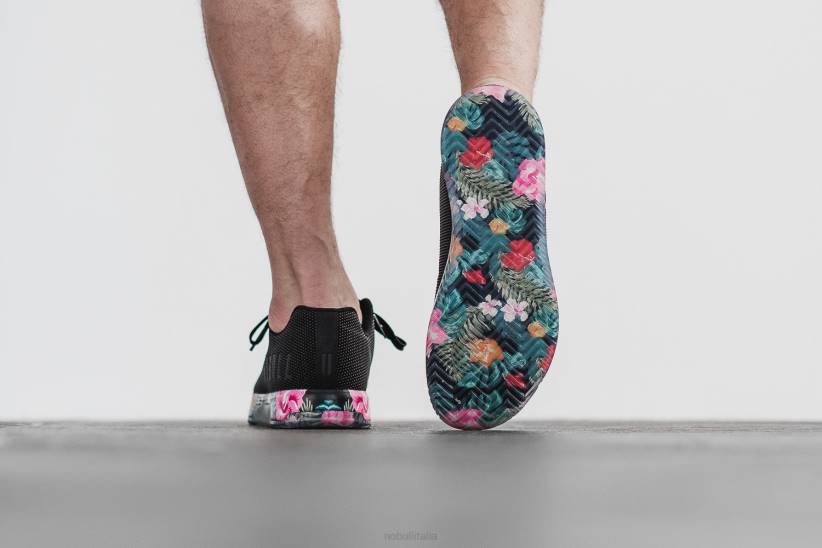 NOBULL 80NJ353scarpa da ginnastica da uomo plus