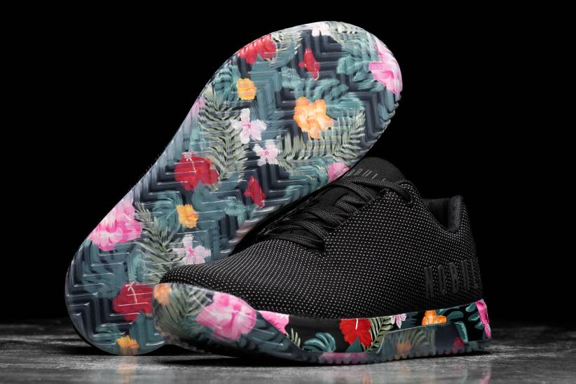 NOBULL 80NJ353scarpa da ginnastica da uomo plus