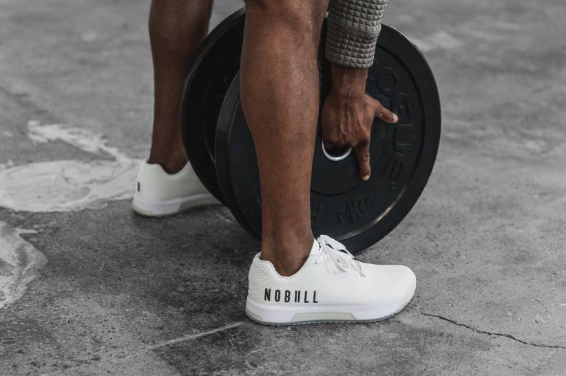 NOBULL 80NJ354trainer crossfit da uomo plus