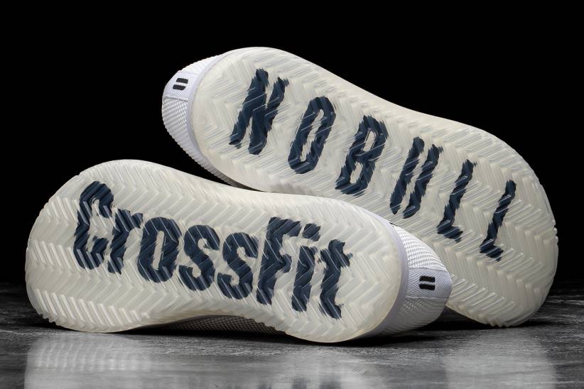 NOBULL 80NJ354trainer crossfit da uomo plus