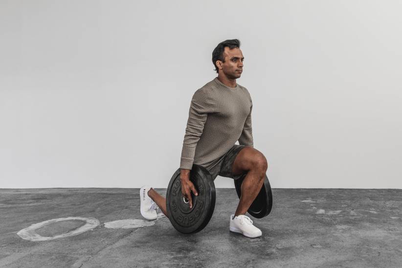 NOBULL 80NJ354trainer crossfit da uomo plus