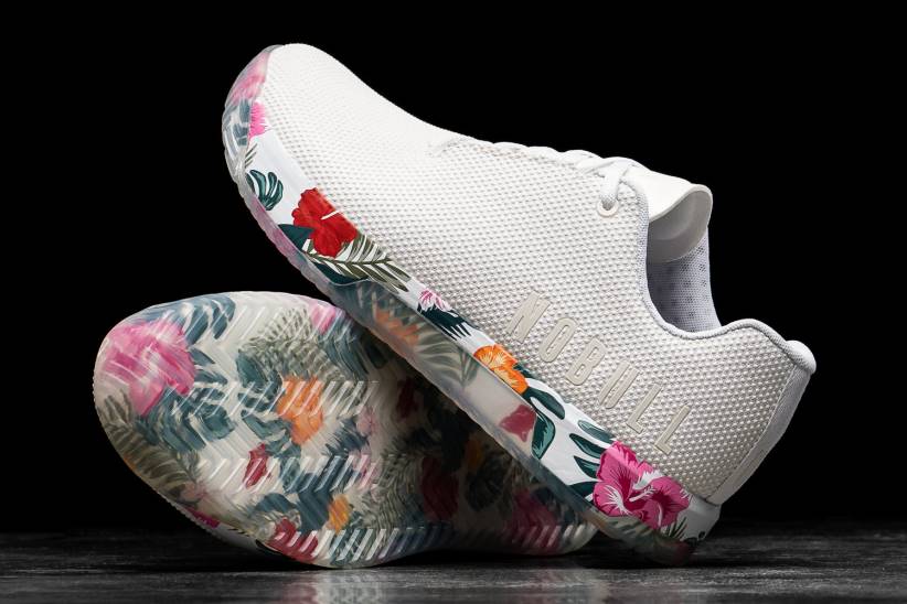 NOBULL 80NJ355scarpa da ginnastica da uomo plus