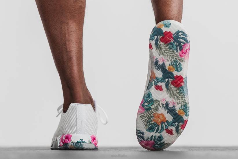 NOBULL 80NJ355scarpa da ginnastica da uomo plus