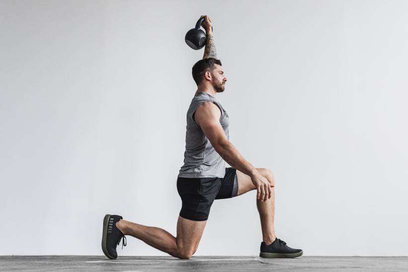 NOBULL 80NJ356scarpa da ginnastica da uomo plus