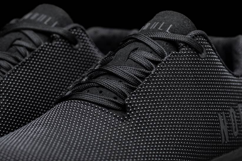 NOBULL 80NJ357scarpa da ginnastica da uomo plus