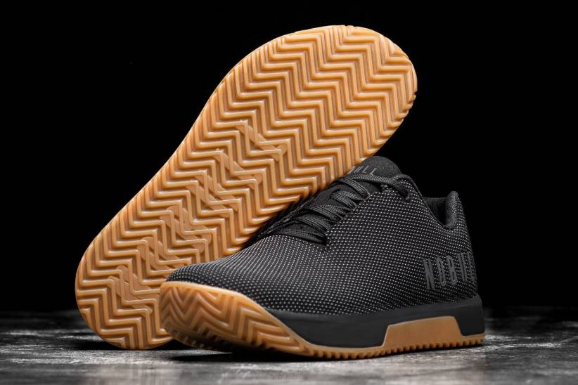 NOBULL 80NJ357scarpa da ginnastica da uomo plus