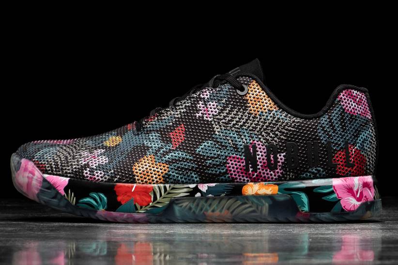 NOBULL 80NJ362scarpa da ginnastica da uomo plus