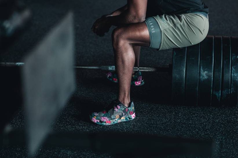 NOBULL 80NJ362scarpa da ginnastica da uomo plus