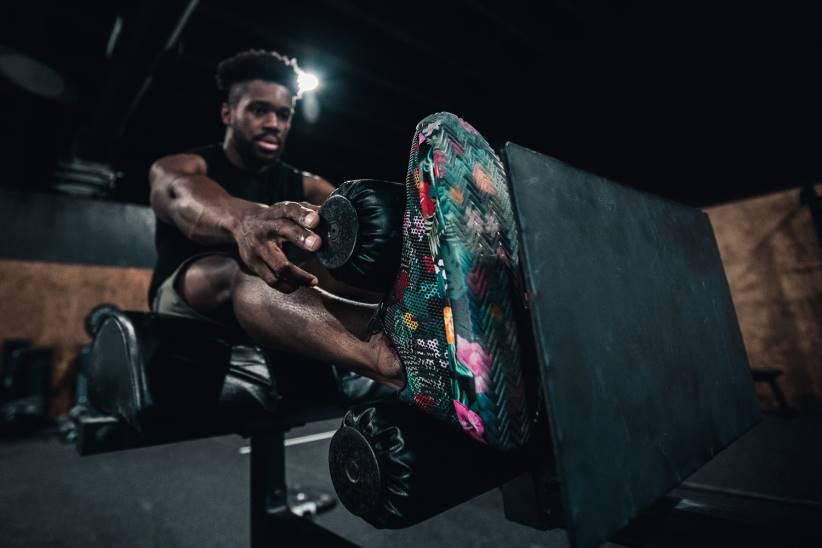 NOBULL 80NJ362scarpa da ginnastica da uomo plus