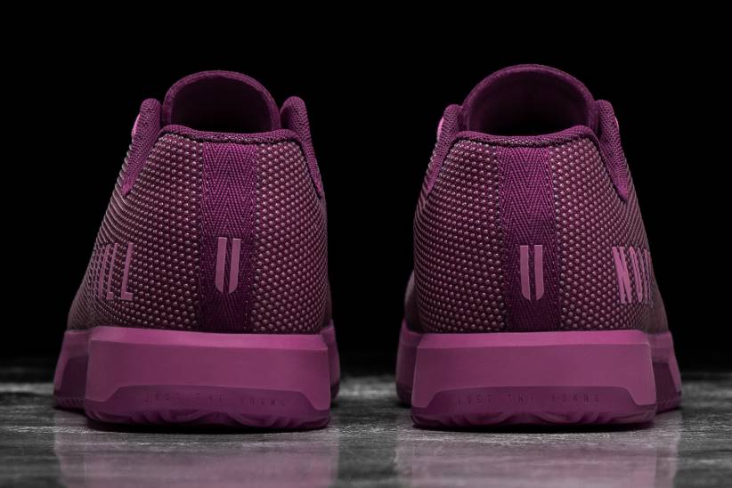 NOBULL 80NJ363scarpa da ginnastica da uomo plus