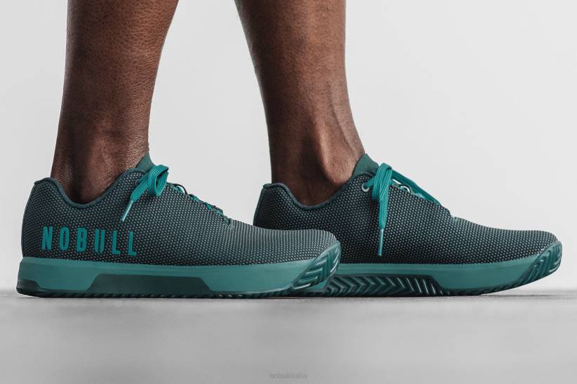 NOBULL 80NJ364scarpa da ginnastica da uomo plus