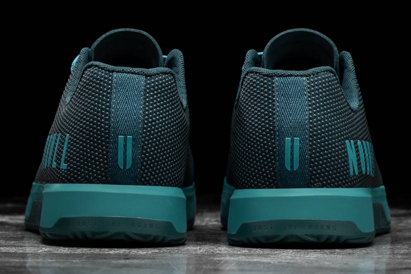 NOBULL 80NJ364scarpa da ginnastica da uomo plus