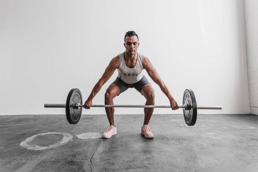 NOBULL 80NJ365scarpa da ginnastica da uomo plus