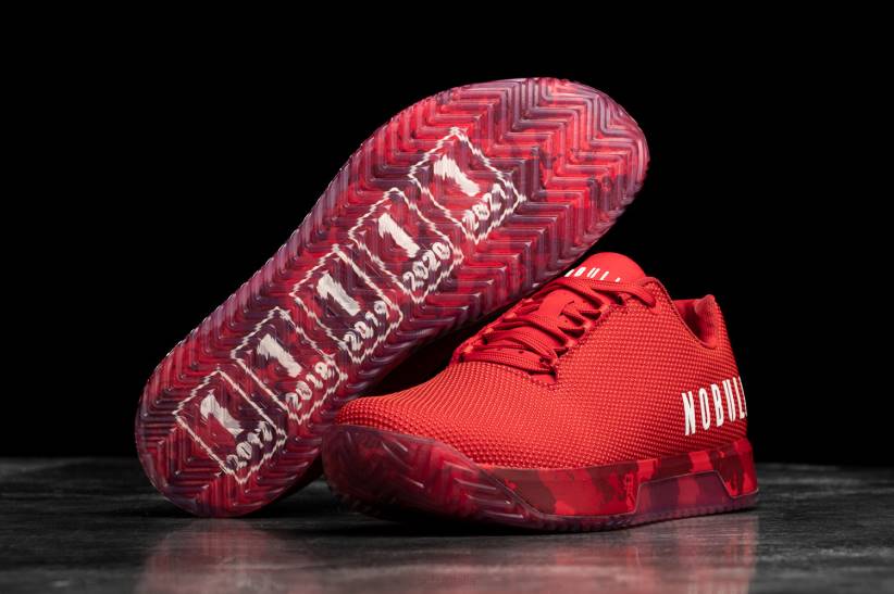 NOBULL 80NJ369scarpa da ginnastica da uomo Toomey più leader