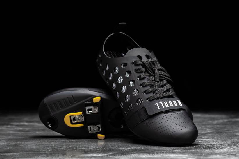 NOBULL 80NJ566scarpa da ciclismo da uomo