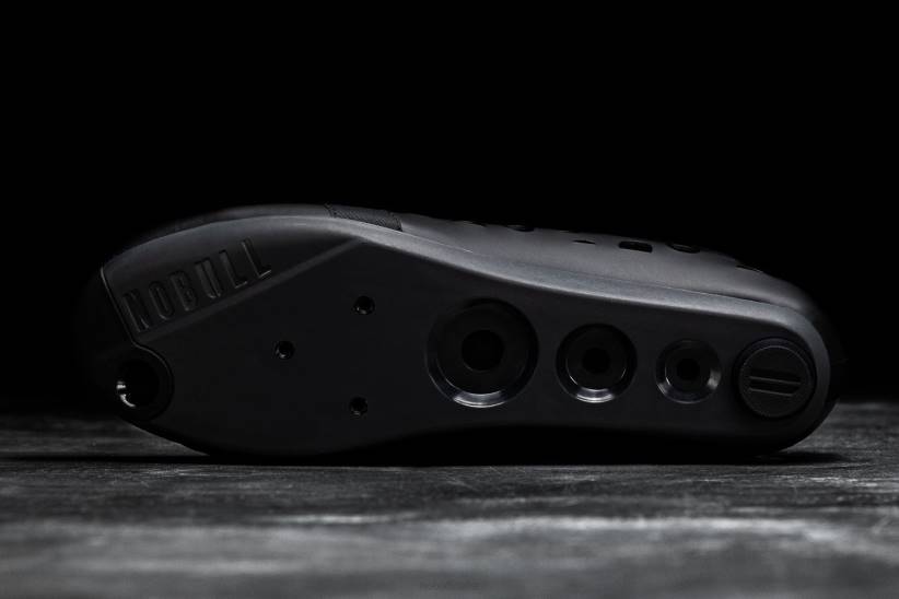 NOBULL 80NJ566scarpa da ciclismo da uomo