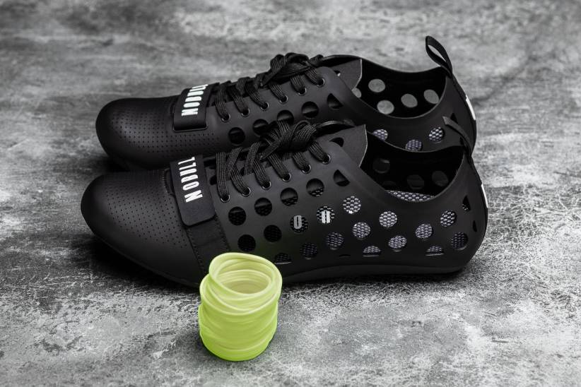 NOBULL 80NJ566scarpa da ciclismo da uomo