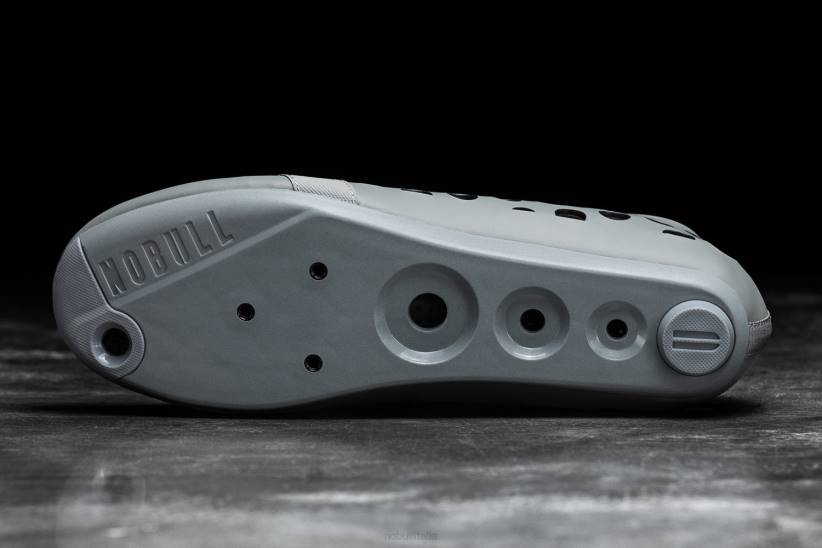 NOBULL 80NJ568scarpa da ciclismo da uomo