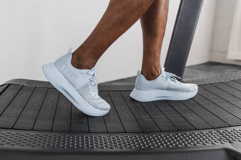 NOBULL 80NJ546runner da uomo plus