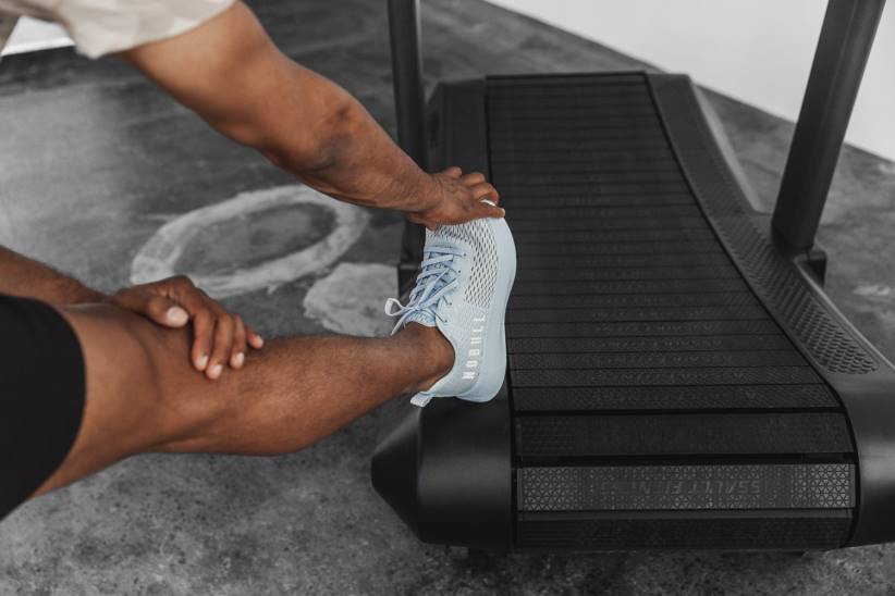 NOBULL 80NJ546runner da uomo plus