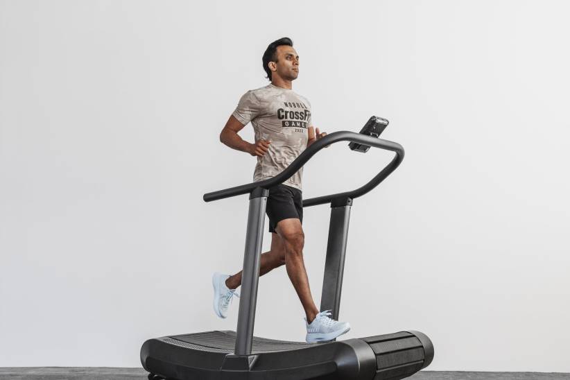 NOBULL 80NJ546runner da uomo plus