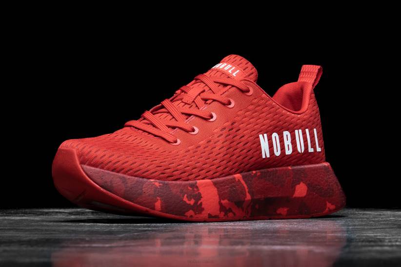 NOBULL 80NJ553corridore maschile più leader