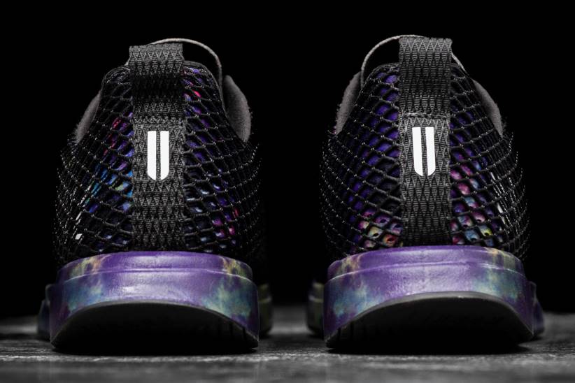 NOBULL 80NJ373corridore in rete da uomo