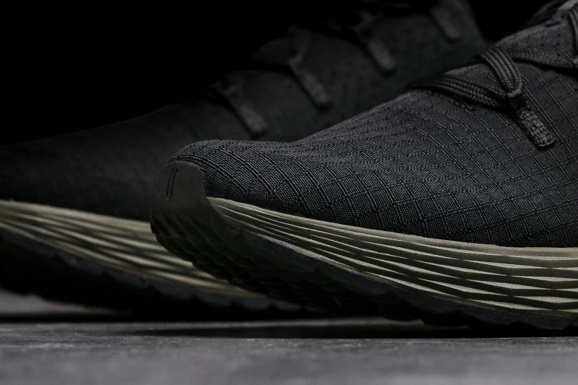 NOBULL 80NJ387corridore ripstop da uomo