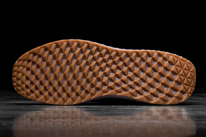 NOBULL 80NJ393corridore ripstop da uomo