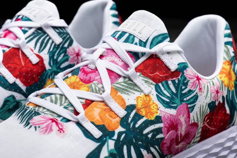 NOBULL 80NJ394corridore ripstop da uomo