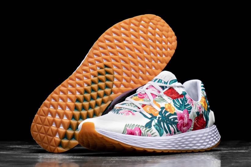 NOBULL 80NJ394corridore ripstop da uomo