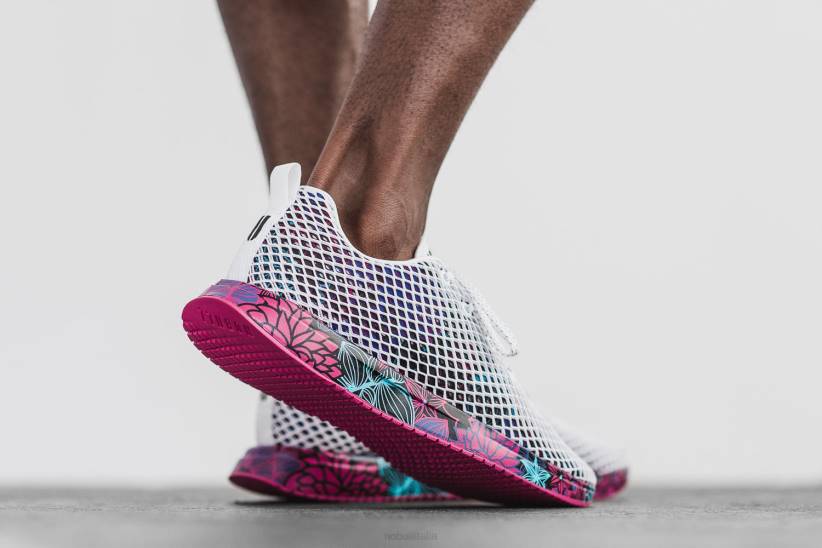 NOBULL 80NJ396corridore in rete da uomo