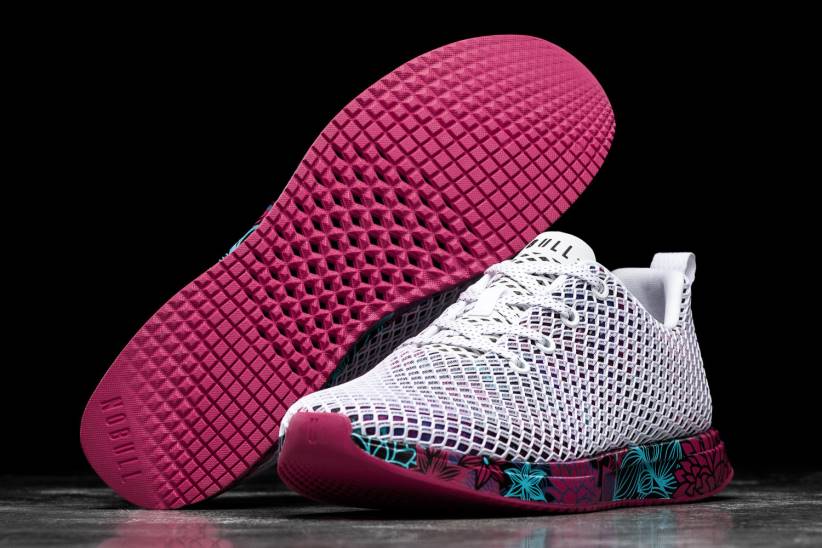 NOBULL 80NJ396corridore in rete da uomo