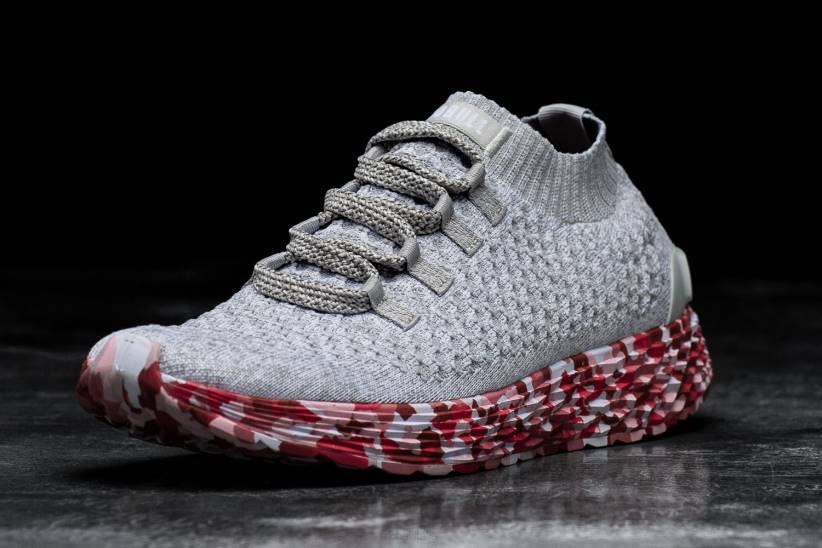 NOBULL 80NJ410runner in maglia da uomo