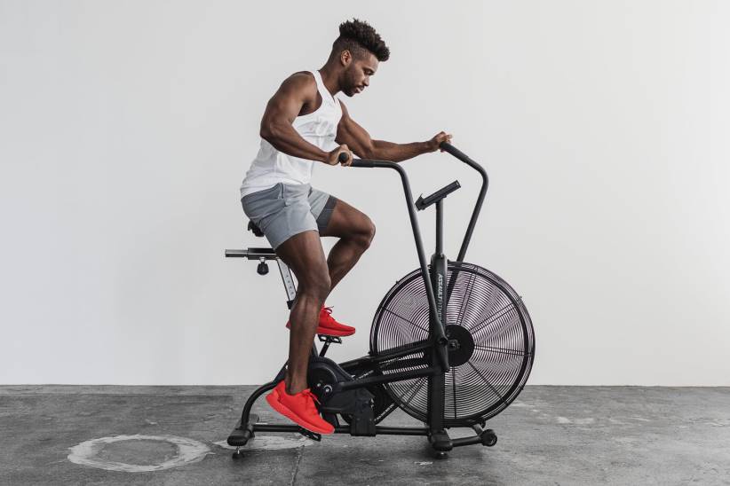 NOBULL 80NJ411corridore ripstop da uomo