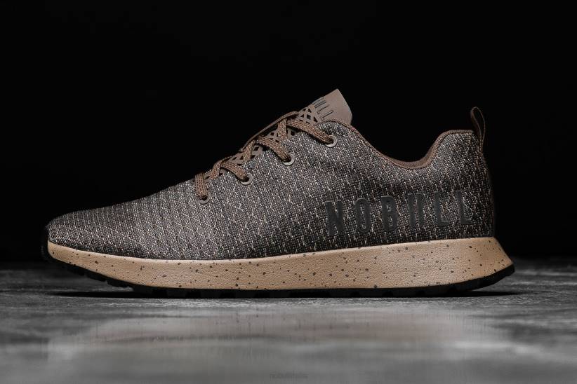 NOBULL 80NJ412trail runner matryx da uomo