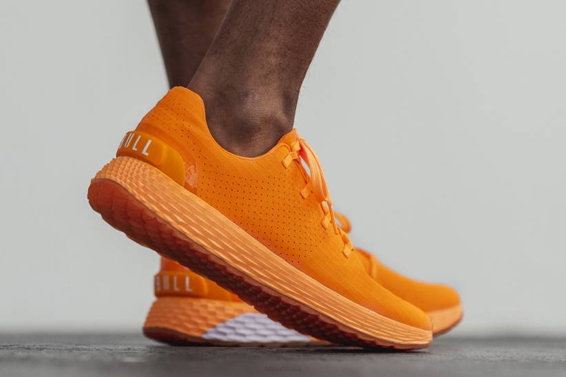 NOBULL 80NJ429corridore ripstop da uomo