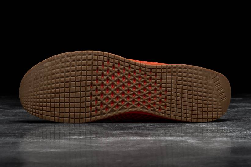 NOBULL 80NJ430corridore in rete da uomo