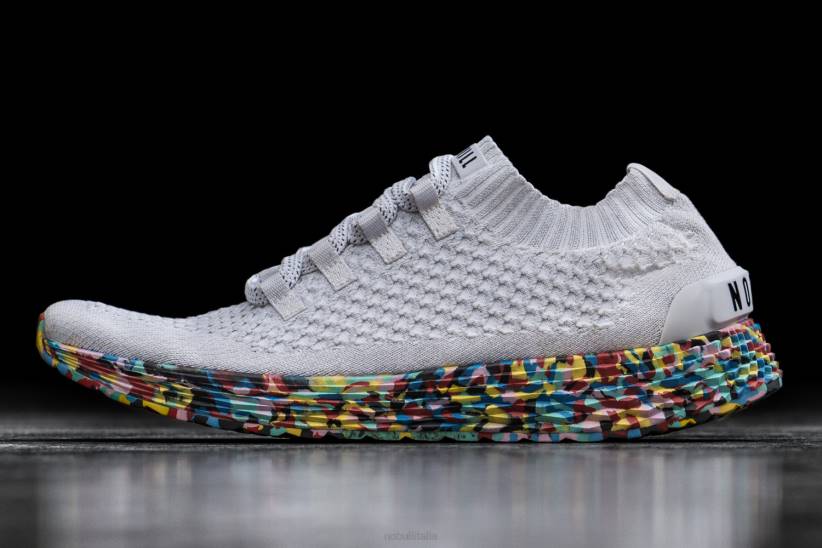 NOBULL 80NJ437runner in maglia da uomo