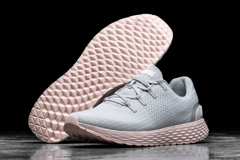 NOBULL 80NJ439corridore ripstop da uomo