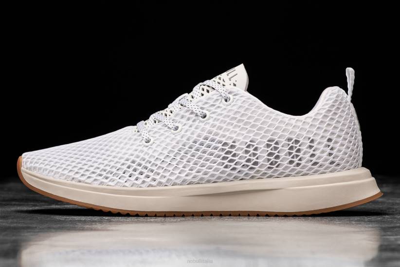 NOBULL 80NJ440corridore in rete da uomo