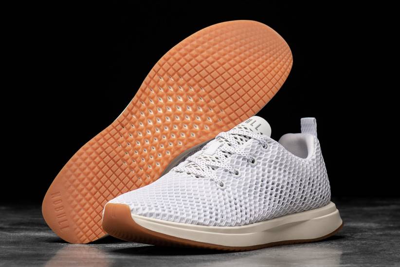 NOBULL 80NJ440corridore in rete da uomo