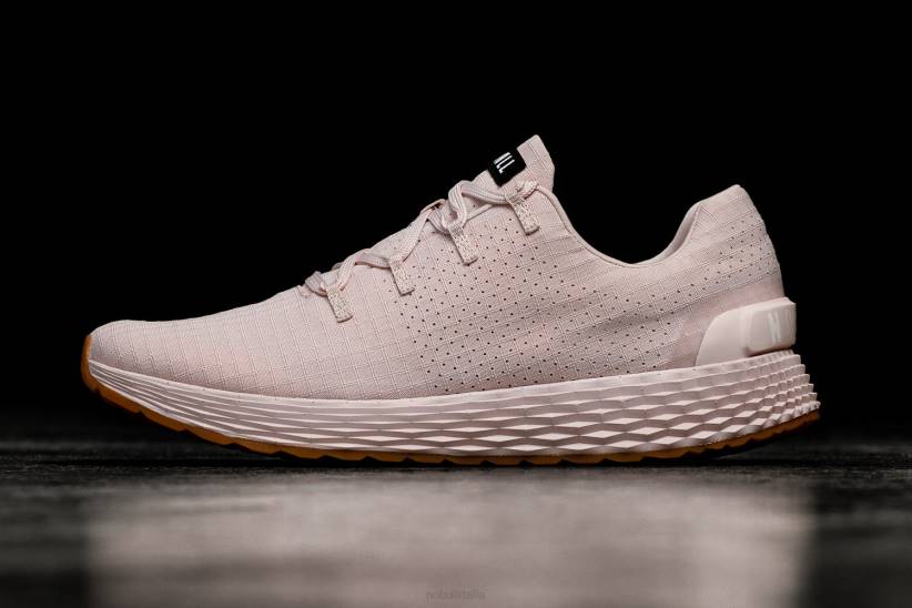 NOBULL 80NJ441corridore ripstop da uomo