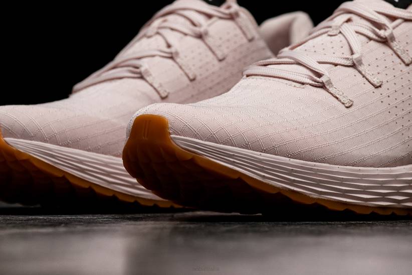 NOBULL 80NJ441corridore ripstop da uomo