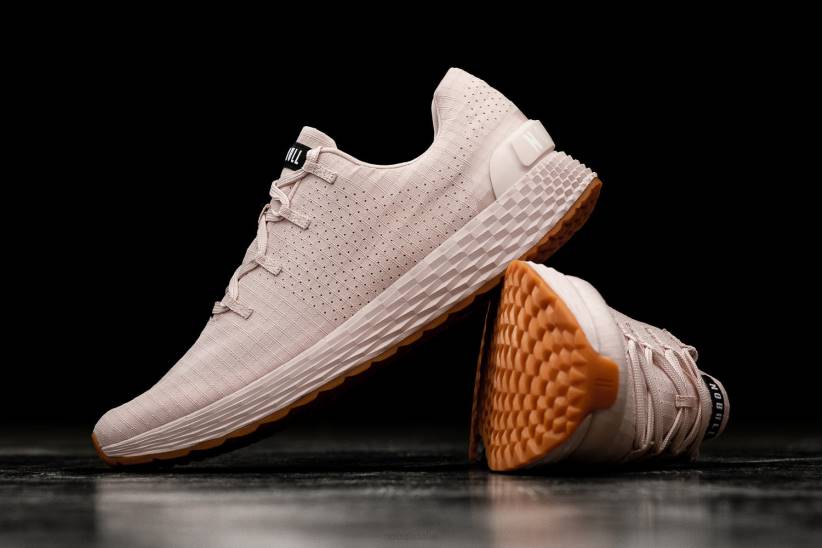 NOBULL 80NJ441corridore ripstop da uomo