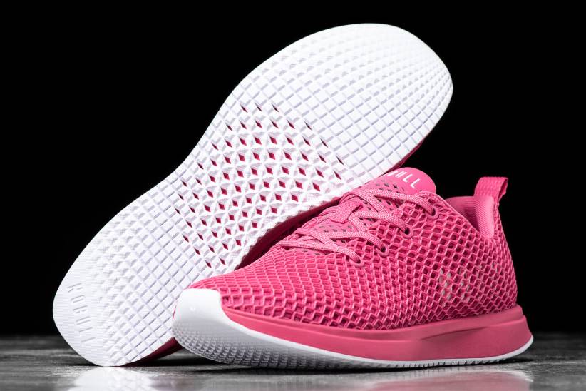 NOBULL 80NJ442corridore in rete da uomo